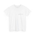 Maison Veyra Vintage-Style Graphic Tee — "Old Money Style" Back Print